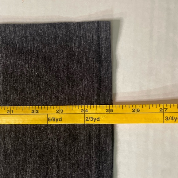 Star Wars Mens Tee Gray Size S Graphic Storm Trooper Van Gogh Short Sleeve Crew - Picture 5 of 9